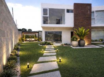 Casa de 4 habitaciones, Pachuca · Casa en Venta Madeleine Pachuca