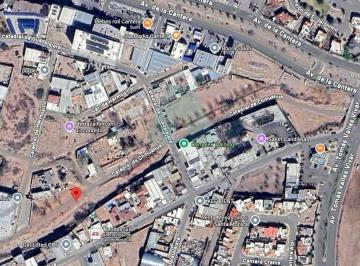 Terreno / Lote · 1931m² · Oportunidad Para Inversionistas – Terreno en Venta por Zona de La Cantera, Fergon