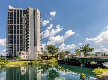 Departamento de 1 habitación, Mérida · Departamento con 1 Recámara en Venta en Cabo Norte