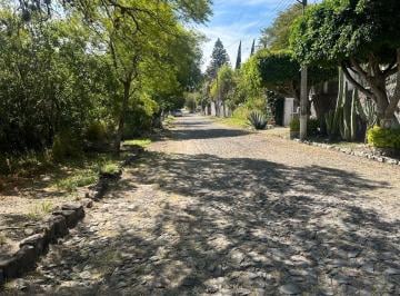 Terreno / Lote · 2800m² · Terreno - Huertas La Joya