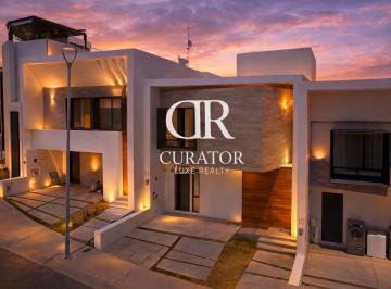Casa · 182m² · 2 Estacionamientos · Casa en Venta o Renta en Zibatá, Querétaro.