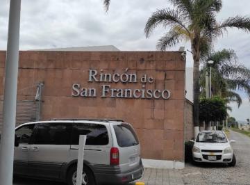 Terreno / Lote , San Andrés Cholula · Terreno en Venta en Rincón de San Francisco