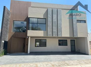 Casa de 3 habitaciones, San Andrés Cholula · Casa en Venta Parque Dublín Lomas de Angelópolis