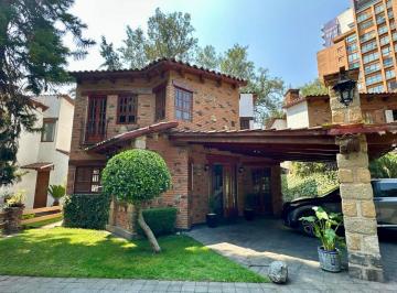 Casa en condominio de 3 habitaciones, Alvaro Obregón · Se Renta Casa Estilo Mexicana en Condominio Horizontal