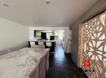 Departamento de 2 habitaciones, Miguel Hidalgo · Departamento en Venta Tres Picos, Polanco