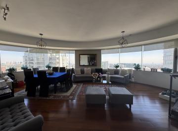 Departamento de 3 habitaciones, Cuajimalpa de Morelos · Departamento en Venta en Santa Fe