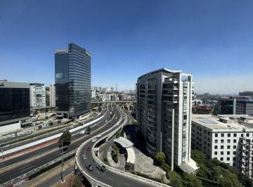 Departamento de 3 habitaciones, Cuajimalpa de Morelos · Departamento en Venta en Santa Fe