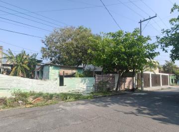 Terreno / Lote · 124m² · Terreno en Venustiano Carranza