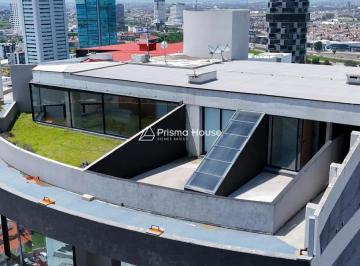 Departamento · 250m² · 3 Recámaras · 2 Estacionamientos · Penthouse en Venta Entrada Lomas, Torre Abric, Oportunidad Única, Precio de Promoción