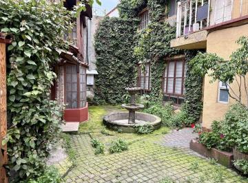 Casa de 3 habitaciones, Alvaro Obregón · Casa Como Terreno en Excelente Ubicación en Lomas de San Ángel Inn