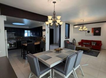 Casa de 3 habitaciones, Saltillo · Casa en Renta, Amueblada, Al Norte, Fracc. Portal de Aragon, en Saltillo, Coah.