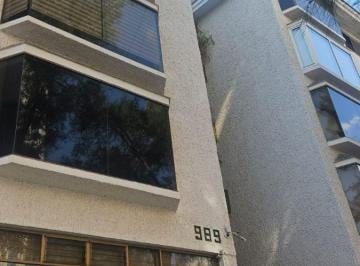 Departamento de 2 habitaciones, Guadalajara · Renta Amueblado en El Corazon de Providencia