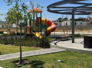 Terreno / Lote en Venta  Residencial El Molino · Venta de Terreno en Valles del Molino B