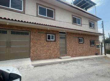Departamento de 2 habitaciones, Cuernavaca · 2 Departamentos en Renta en Ocotepec