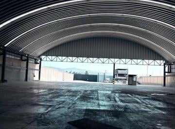 Nave industrial , Temoaya · Nave Industrial de 5000 m² en Venta en San José Las Lomas