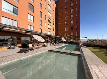 Departamento de 2 habitaciones, Querétaro · Renta Departamento | Querétaro | Álamos | 2 Recámaras