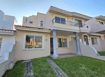 Casa de 3 habitaciones, Temixco · Casa en Renta Fraccionamiento Burgos