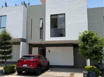 Casa de 3 habitaciones, Tlajomulco de Zúñiga · Casa en Renta en Las Grullas