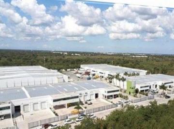 Bodega-Galpón · 693m² · Bodega de 693 m² Sobre Periférico en Renta - (4)