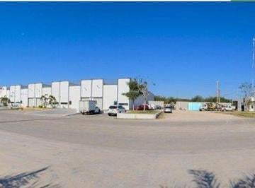 Bodega-Galpón · 726m² · Bodega de 726 m² en Renta Sobre Carretera Mérida - Cancún - (4)