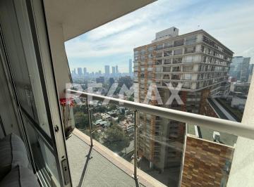 Departamento · 98m² · 2 Recámaras · 2 Estacionamientos · Venta de Departamento Hares Residencial Sobre Ejercito Nacional - (4)
