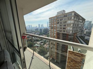Departamento · 98m² · 2 Recámaras · 2 Estacionamientos · Venta de Departamento Hares Residencial Sobre Ejercito Nacional - (4)