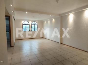 Departamento · 115m² · 3 Recámaras · 1 Estacionamiento · Departamento en Venta - (4)