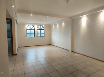 Departamento · 115m² · 3 Recámaras · 1 Estacionamiento · Departamento en Venta - (4)