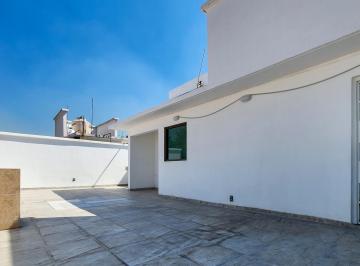 Casa en condominio · 223m² · 3 Recámaras · 2 Estacionamientos · Casa en Renta en Roma Sur - (4)