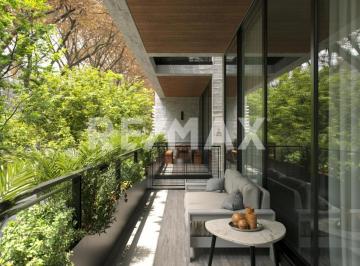 Departamento · 166m² · 2 Recámaras · 2 Estacionamientos · Pre Venta de Departamentos en Polanco - (4)