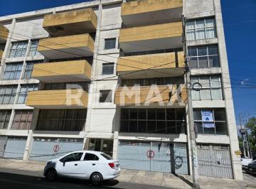 Oficina · 45m² · 1 Estacionamiento · Oficina en Venta a 2k del Centro de Toluca - (4)