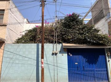 Casa · 214m² · 3 Recámaras · 2 Estacionamientos · Casa en Venta en Iztacalco - (4)