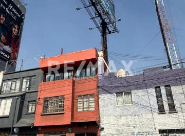 Terreno / Lote · 87m² · Terreno en Venta Viaducto Miguel Alemán - (4)