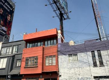 Terreno / Lote · 87m² · Terreno en Venta Viaducto Miguel Alemán - (4)