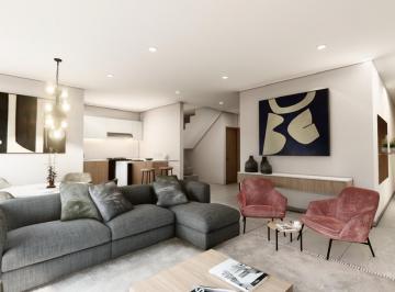 Departamento · 64m² · 2 Recámaras · 2 Estacionamientos · Venta de Departamento en Escandón - (4)