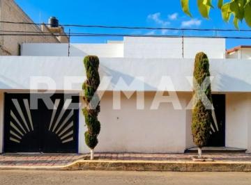 Casa · 226m² · 4 Recámaras · 3 Estacionamientos · Casa en Venta Xochimilco - (4)