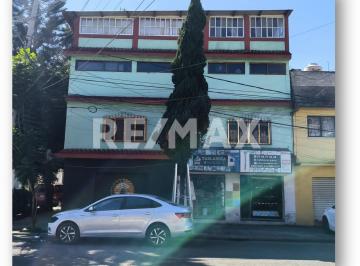 Edificio · 501m² · 4 Estacionamientos · Venta de Edificio en Gran Canal Gustavo a Madero - (4)