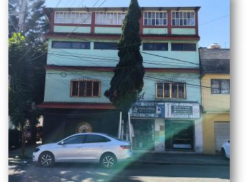 Edificio · 501m² · 4 Estacionamientos · Venta de Edificio en Gran Canal Gustavo a Madero - (4)