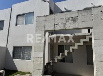 Casa en condominio · 54m² · 2 Recámaras · 1 Estacionamiento · Casa Duplex - (4)