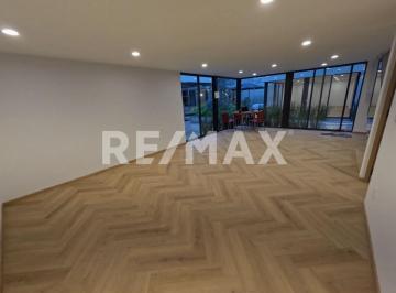 Casa en condominio · 193m² · 3 Recámaras · Venta de Casa en Condominio en Col. del Valle - (4)