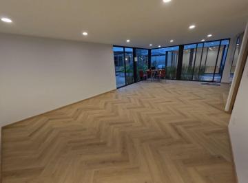 Casa en condominio · 193m² · 3 Recámaras · Venta de Casa en Condominio en Col. del Valle - (4)