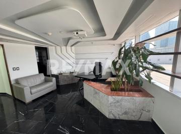 Oficina · 57m² · 2 Recámaras · Oficina en Renta en World Trade Center - (4)