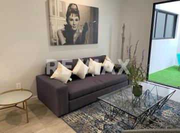 Departamento · 89m² · 2 Recámaras · 1 Estacionamiento · Departamento Nuevo Col. San Rafael, Cdmx - (4)