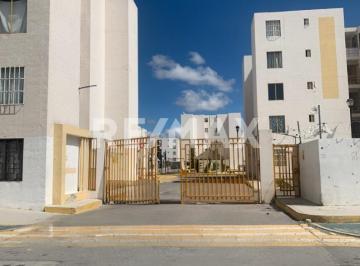 Departamento · 41m² · 2 Recámaras · 1 Estacionamiento · Venta de Departamento en Hidalgo - (4)