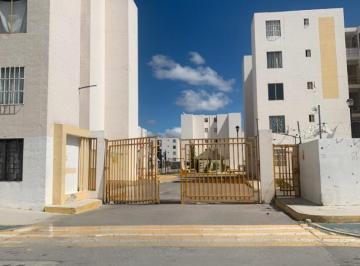 Departamento · 41m² · 2 Recámaras · 1 Estacionamiento · Venta de Departamento en Hidalgo - (4)