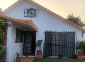 Casa · 93m² · 2 Recámaras · 1 Estacionamiento · "Cabaña de Ensueño: Exclusividad y Naturaleza Frente Al Club Asturiano" - (4)