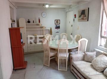 Departamento · 54m² · 2 Recámaras · 1 Estacionamiento · Departamento en Venta - (4)