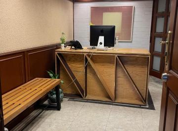 Oficina · 82m² · Oficina en Renta en Isabel La Catolica - (4)