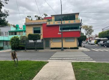Casa · 460m² · 3 Recámaras · 4 Estacionamientos · Casa en Campeste Churubusco - (4)