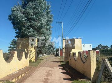 Terreno / Lote · 1475m² · Terreno en Venta Acatlán, Hidalgo - (4)